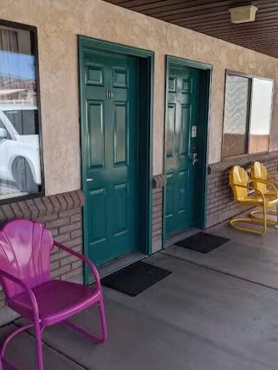 Motel Torrey - Torrey, UT