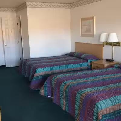 Motel Torrey - Torrey, UT