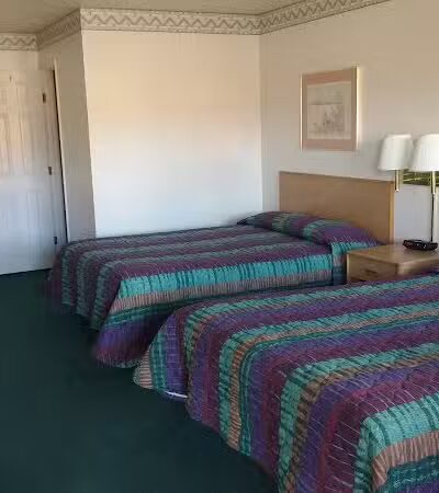 Motel Torrey - Torrey, UT