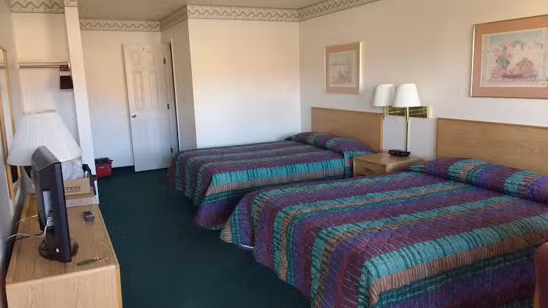 Motel Torrey - Torrey, UT