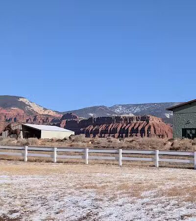 Motel Torrey - Torrey, UT