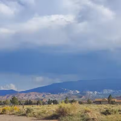 Torrey GWT Trailhead - Torrey, UT