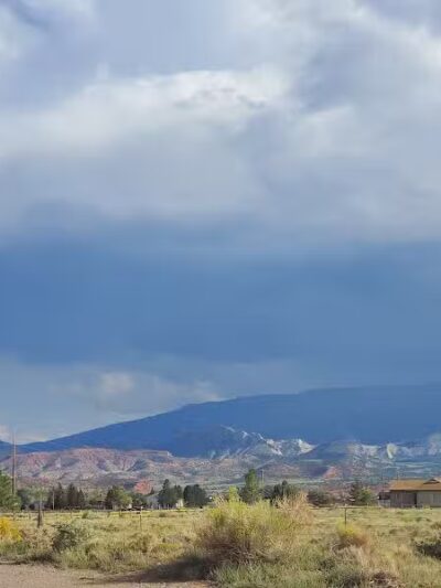 Torrey GWT Trailhead - Torrey, UT