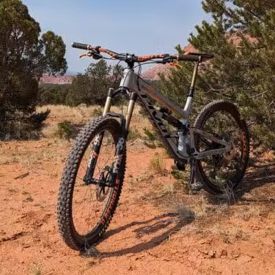 Torrey GWT Trailhead - Torrey, UT
