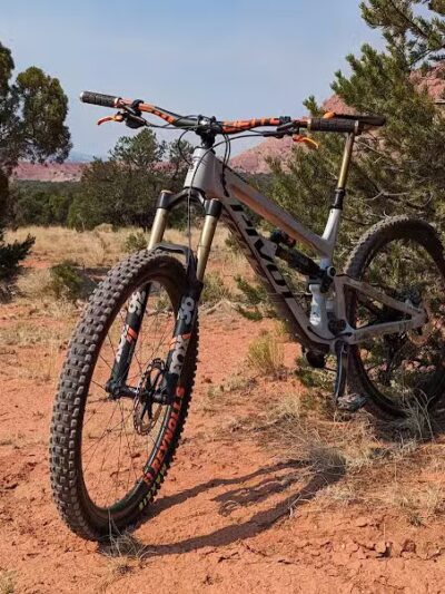 Torrey GWT Trailhead - Torrey, UT