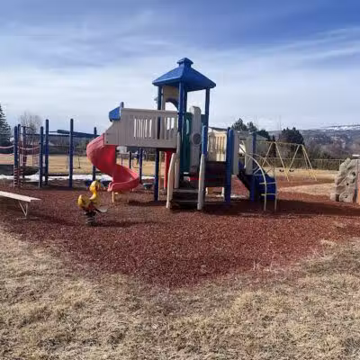Torrey Park - Torrey, UT
