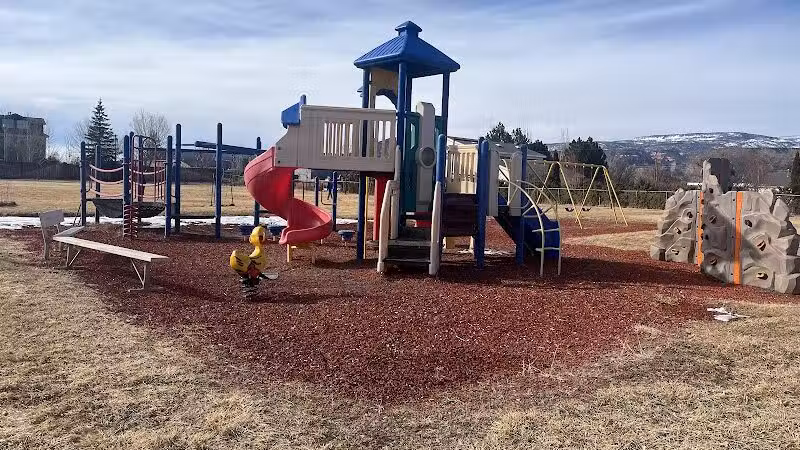 Torrey Park - Torrey, UT