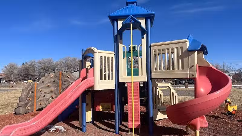 Torrey Park - Torrey, UT