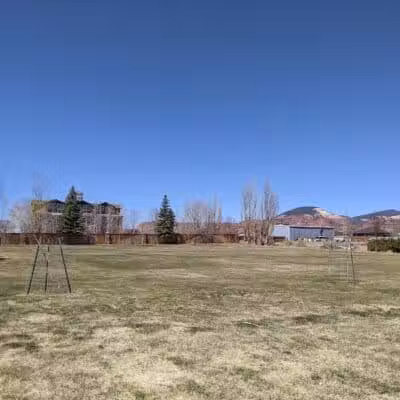 Torrey Park - Torrey, UT