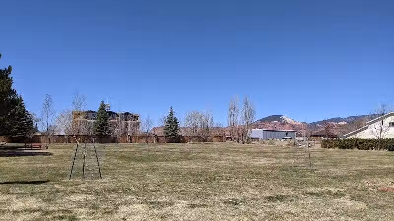 Torrey Park - Torrey, UT