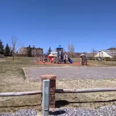 Torrey Park - Torrey, UT