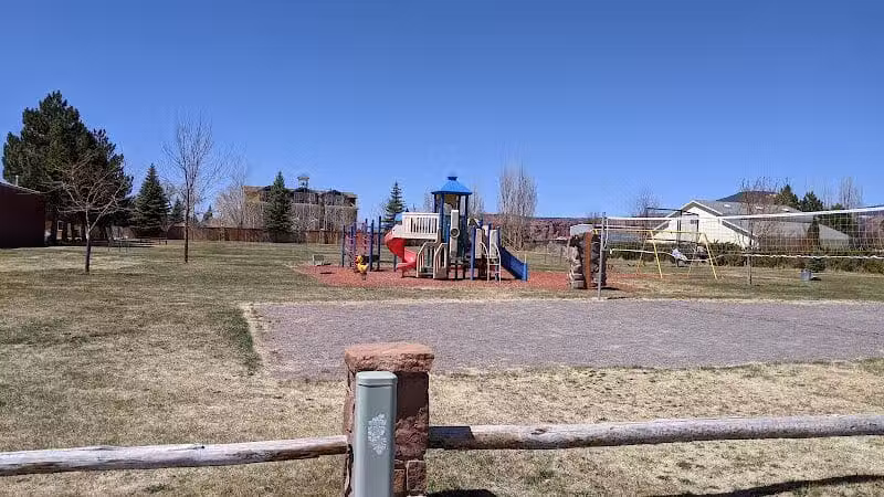 Torrey Park - Torrey, UT