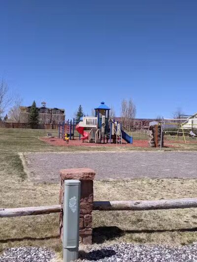 Torrey Park - Torrey, UT