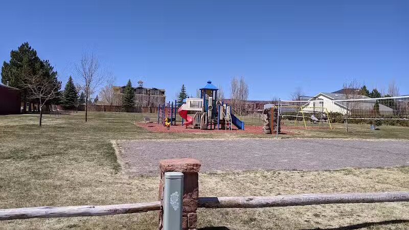 Torrey Park - Torrey, UT