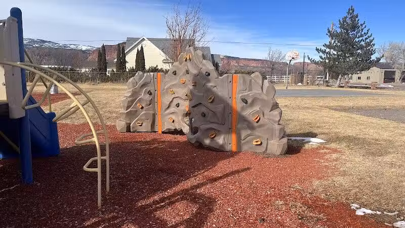 Torrey Park - Torrey, UT