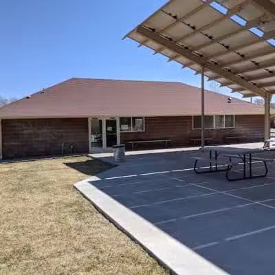 Torrey Park - Torrey, UT