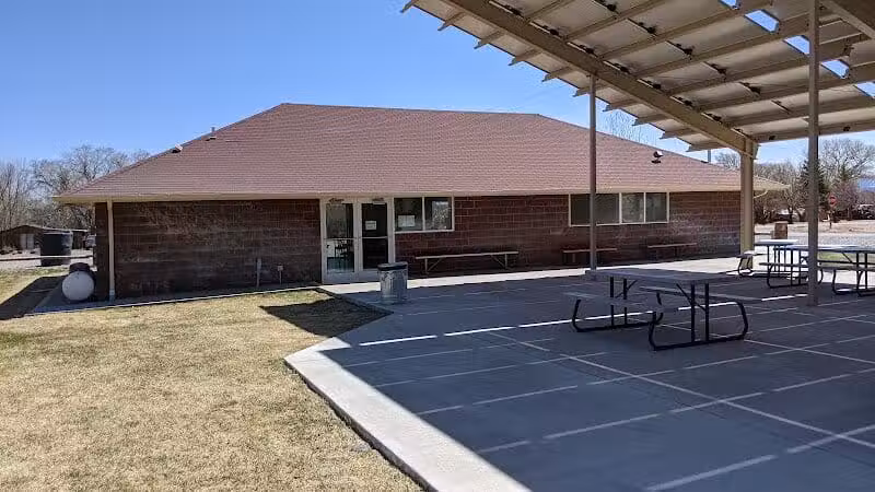 Torrey Park - Torrey, UT