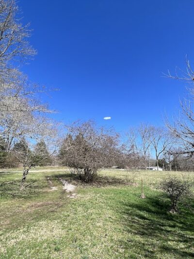 Tracy City Old Roundhouse Park - Tracy City, TN