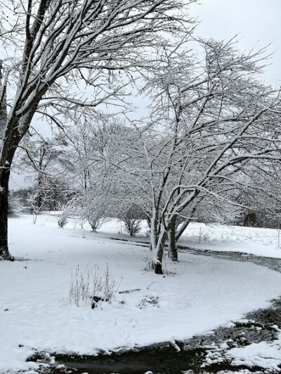 Tracy City Old Roundhouse Park - Tracy City, TN