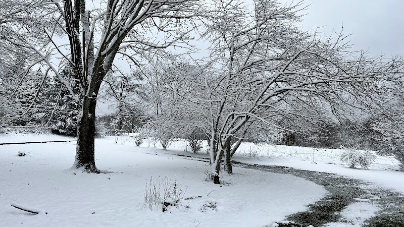 Tracy City Old Roundhouse Park - Tracy City, TN