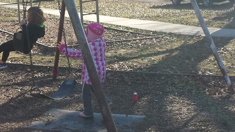 Trenton Community Park - Trenton, IL