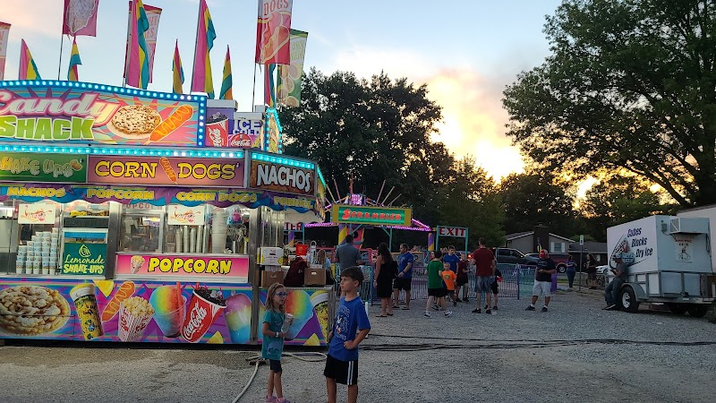 Trenton Community Park - Trenton, IL