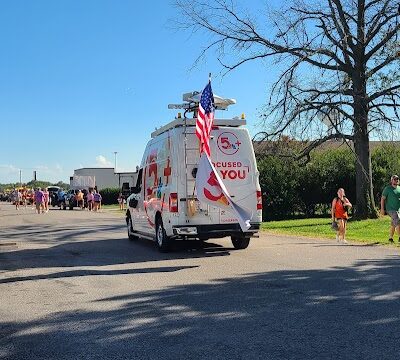 Trenton Community Park - Trenton, IL
