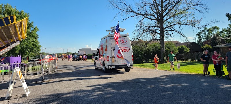 Trenton Community Park - Trenton, IL