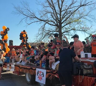 Trenton Community Park - Trenton, IL