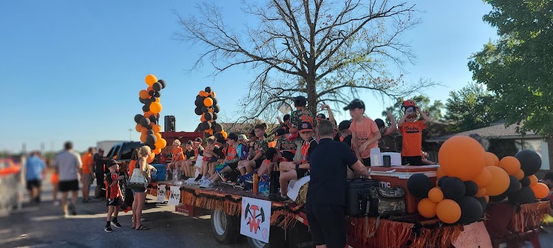 Trenton Community Park - Trenton, IL