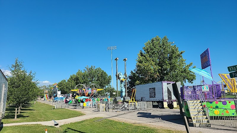 Trenton Community Park - Trenton, IL