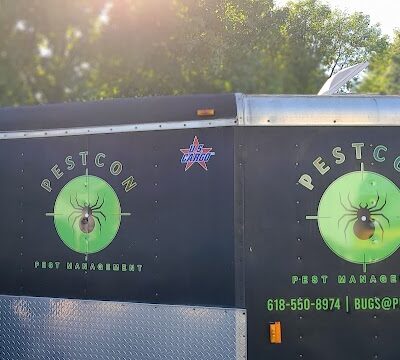 Trenton Community Park - Trenton, IL