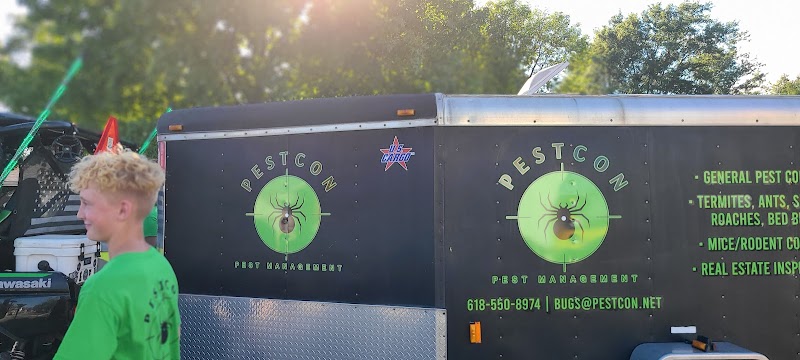 Trenton Community Park - Trenton, IL