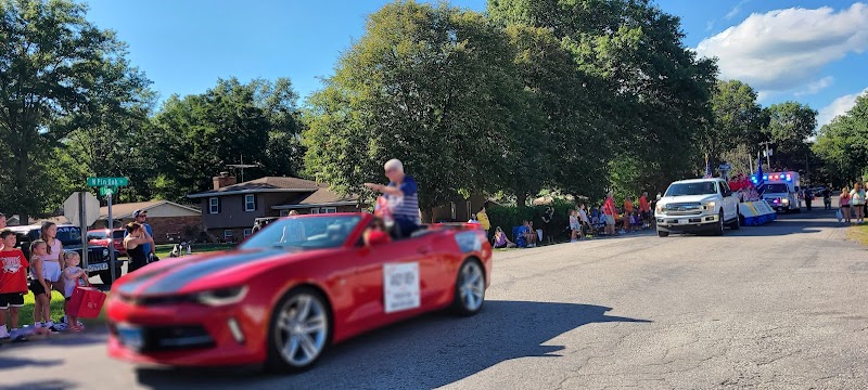 Trenton Community Park - Trenton, IL