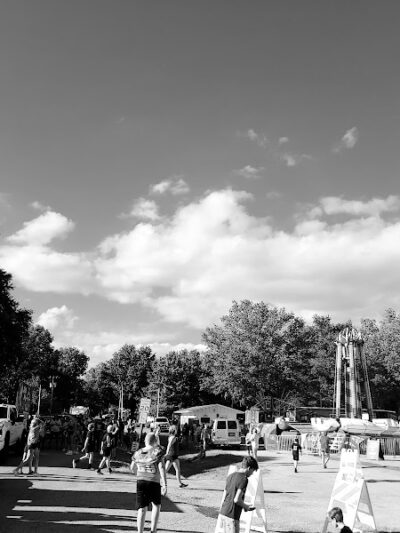 Trenton Community Park - Trenton, IL