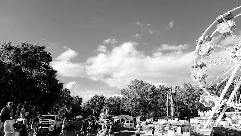 Trenton Community Park - Trenton, IL