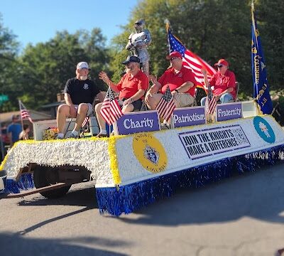 Trenton Community Park - Trenton, IL