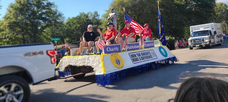 Trenton Community Park - Trenton, IL