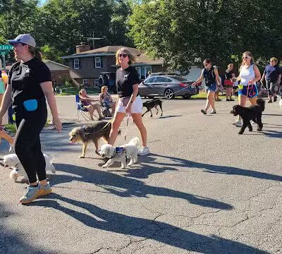 Trenton Community Park - Trenton, IL