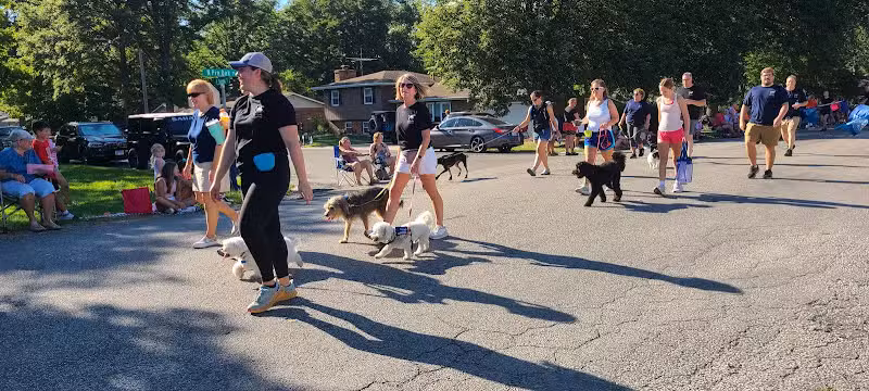 Trenton Community Park - Trenton, IL