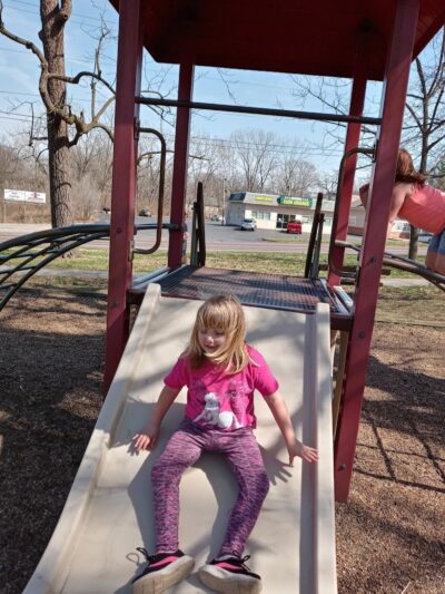 Avery Park - Troy, MO