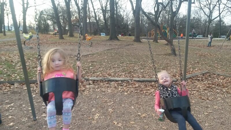 Avery Park - Troy, MO