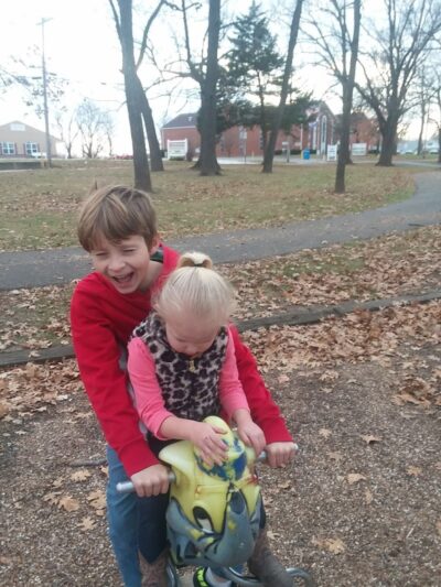 Avery Park - Troy, MO