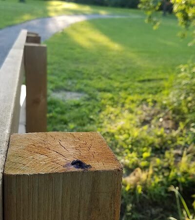 Avery Park - Troy, MO