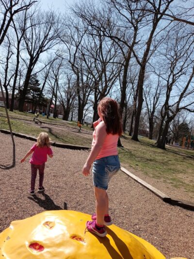 Avery Park - Troy, MO