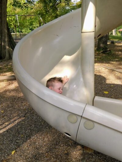 Avery Park - Troy, MO