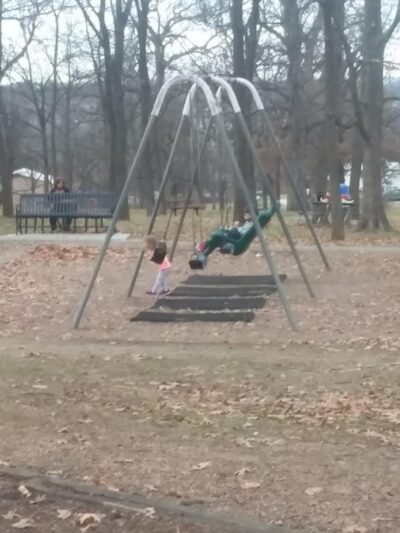 Avery Park - Troy, MO