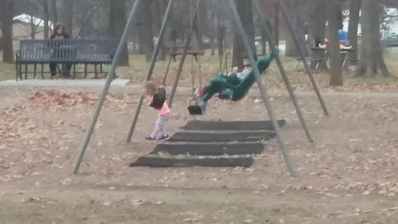 Avery Park - Troy, MO