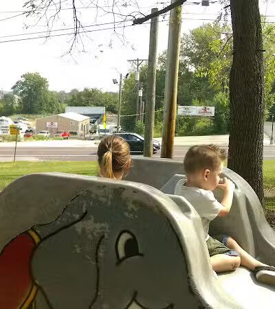 Avery Park - Troy, MO