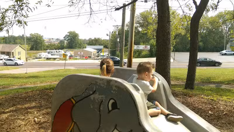 Avery Park - Troy, MO